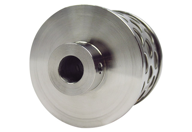 oil filter element